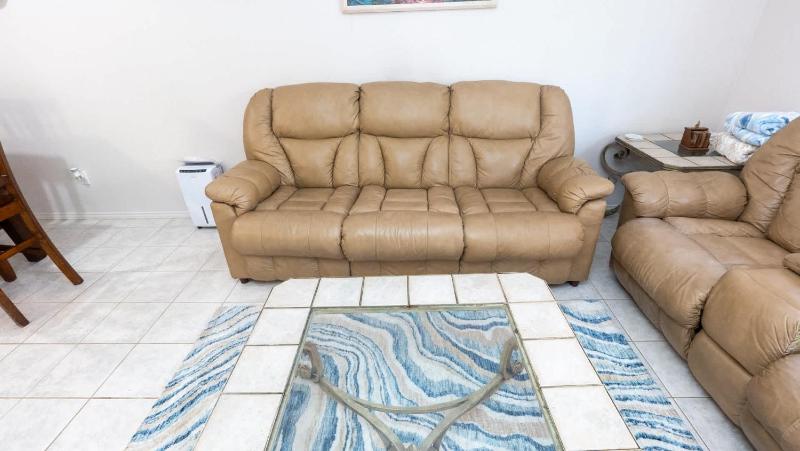 3BR Townhome Steps to Beach New Remodel SPI townhouse - image 43