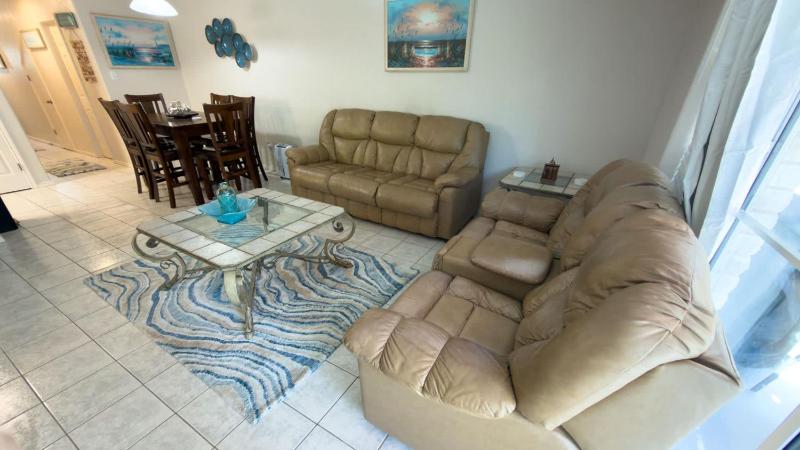 3BR Townhome Steps to Beach New Remodel SPI townhouse - image 10