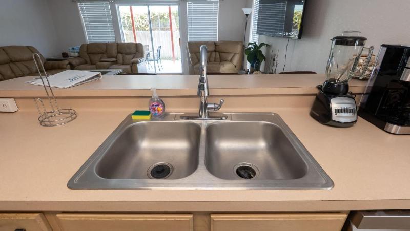 3BR Townhome Steps to Beach New Remodel SPI townhouse - image 16
