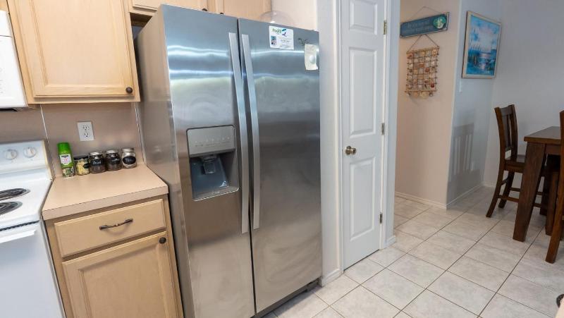 3BR Townhome Steps to Beach New Remodel SPI townhouse - image 20