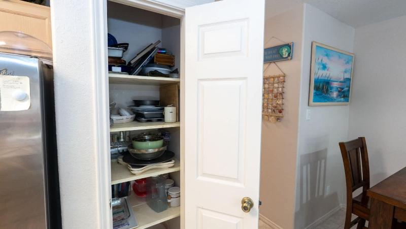 3BR Townhome Steps to Beach New Remodel SPI townhouse - image 45
