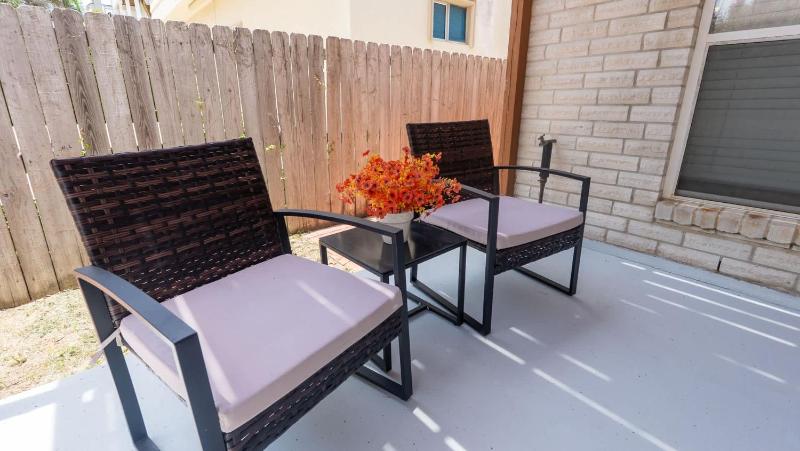 3BR Townhome Steps to Beach New Remodel SPI townhouse - image 15