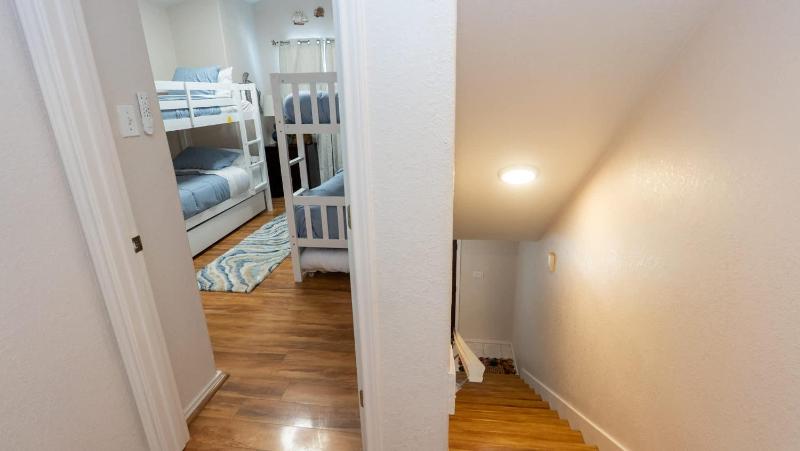 3BR Townhome Steps to Beach New Remodel SPI townhouse - image 42