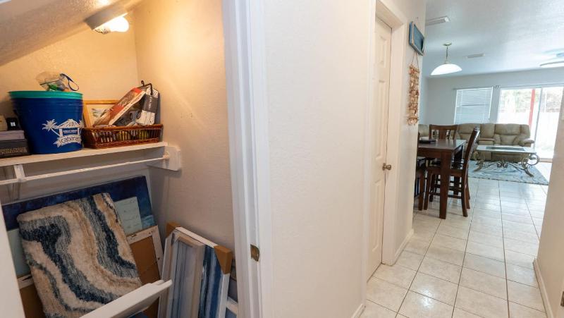 3BR Townhome Steps to Beach New Remodel SPI townhouse - image 23