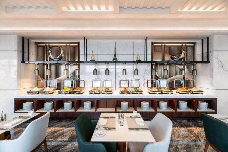 Shenzhen Elite Platinum Seal Serviced Residence near MixC Foodie - image 6