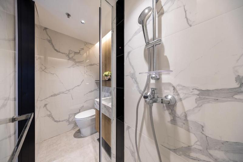Shenzhen Elite Platinum Seal Serviced Residence near MixC Foodie - image 13