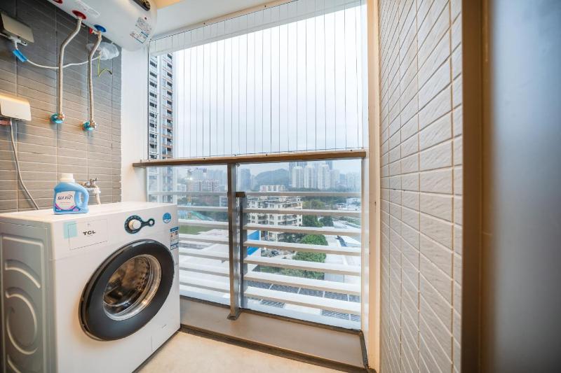 Shenzhen Elite Platinum Seal Serviced Residence near MixC Foodie - image 4