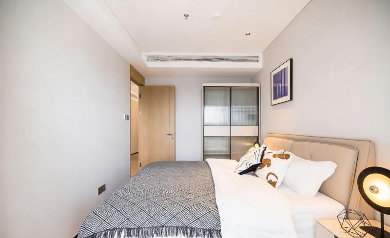 Shenzhen Elite Platinum Seal Serviced Residence near MixC Foodie - image 32