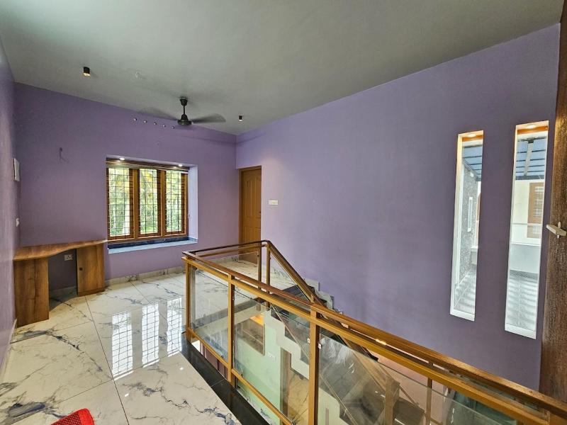 FS Stays- Near Lulu mall KIMS Aakkulam and NH - image 11