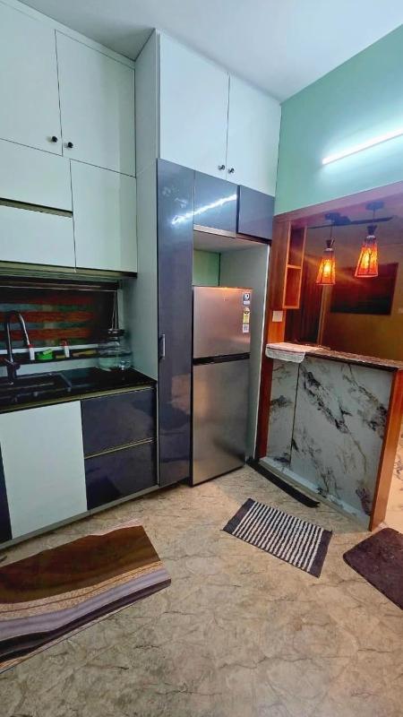 FS Stays- Near Lulu mall KIMS Aakkulam and NH - image 9