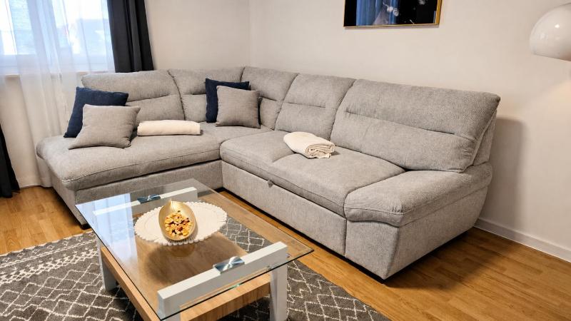 Holiday Retreat Apartment - Zadar - image 18