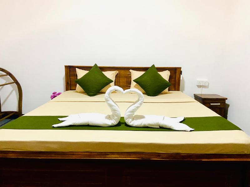 Coastal Stay Hiriketiya - image 10