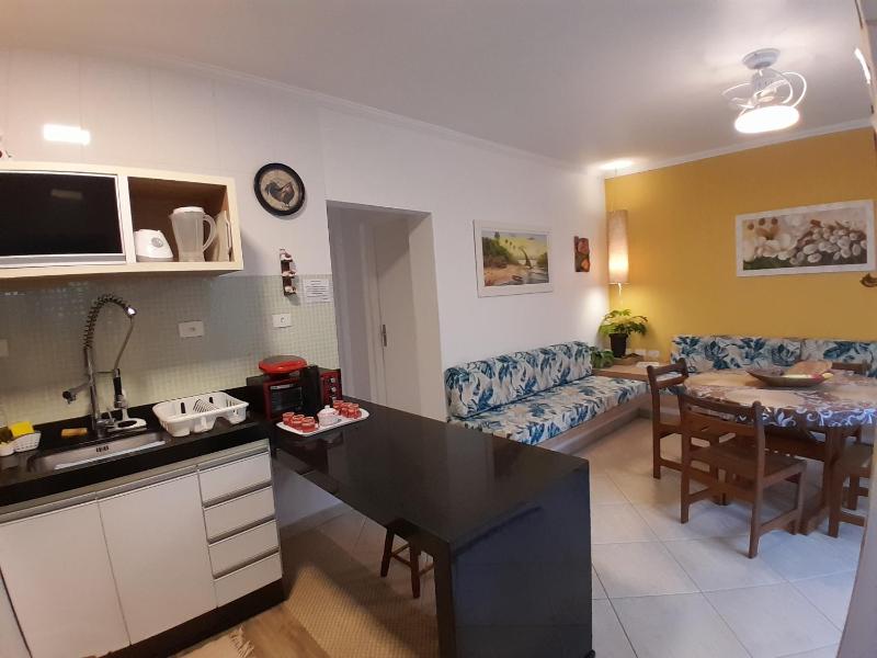 Condominio RESIDENCIAL Via Marina na Praia da Enseada - image 49