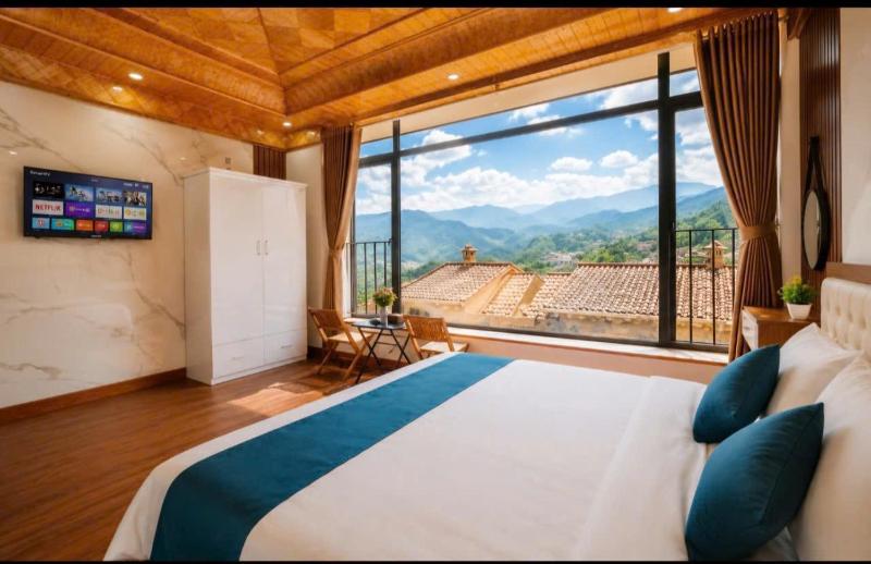 Bong's House Sapa - image 22