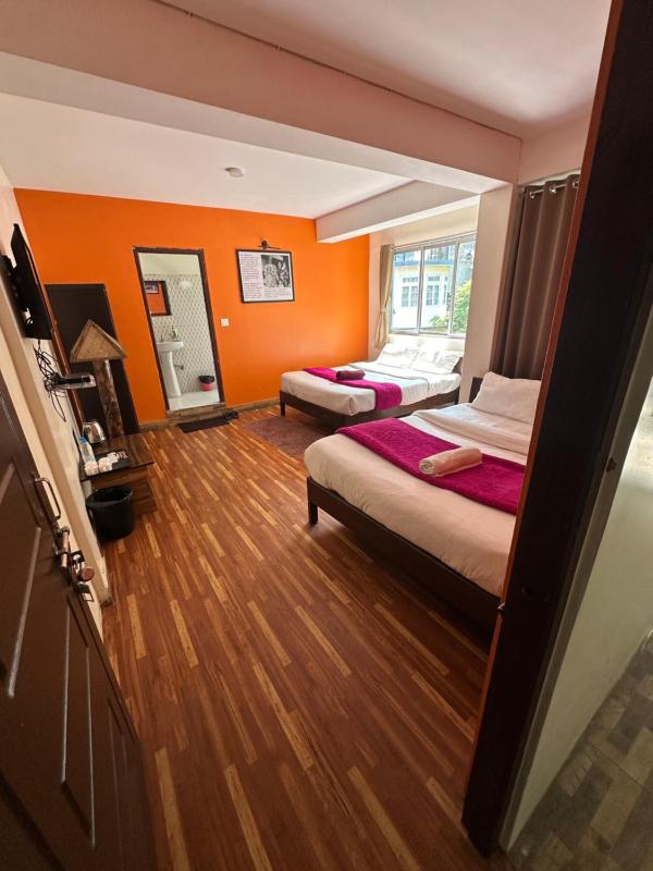 Gorkha Homestay - image 16
