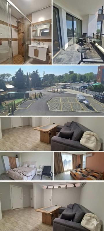 Apartment Sozopol Eurovision 30 min from Burgas - image 2