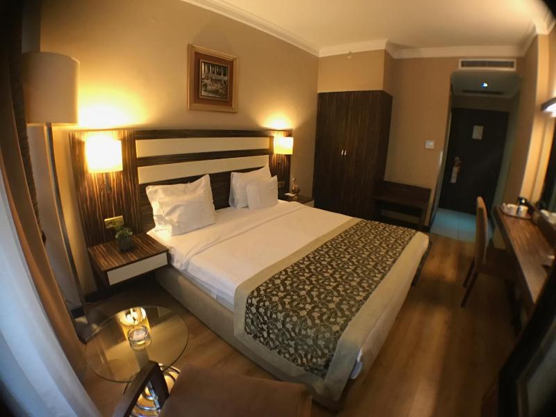 Economy Single Room image 1