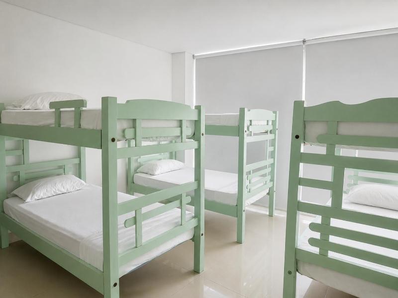 apartamento luxury edificio lesoliel cartagena - image 12