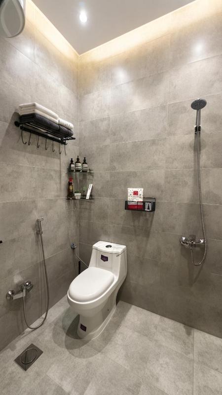 Golden Blossom apartment North Riyadh Almalqa - image 3