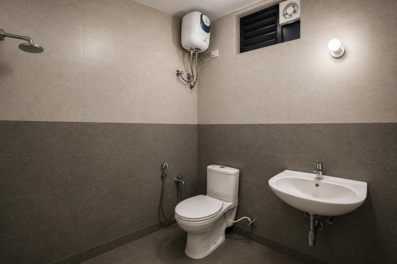 Hotel DerSilam - image 4