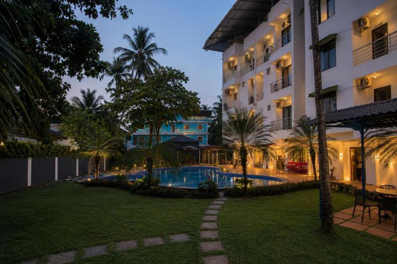 Hotel DerSilam - image 10
