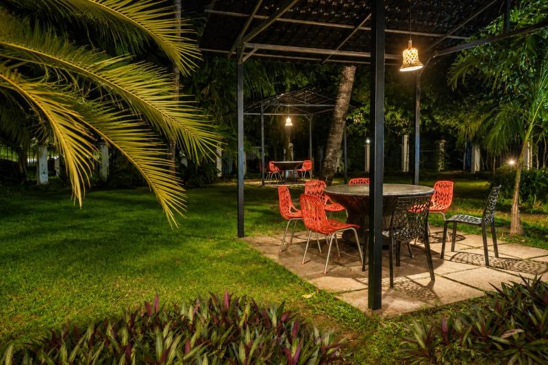 Hotel DerSilam - image 9