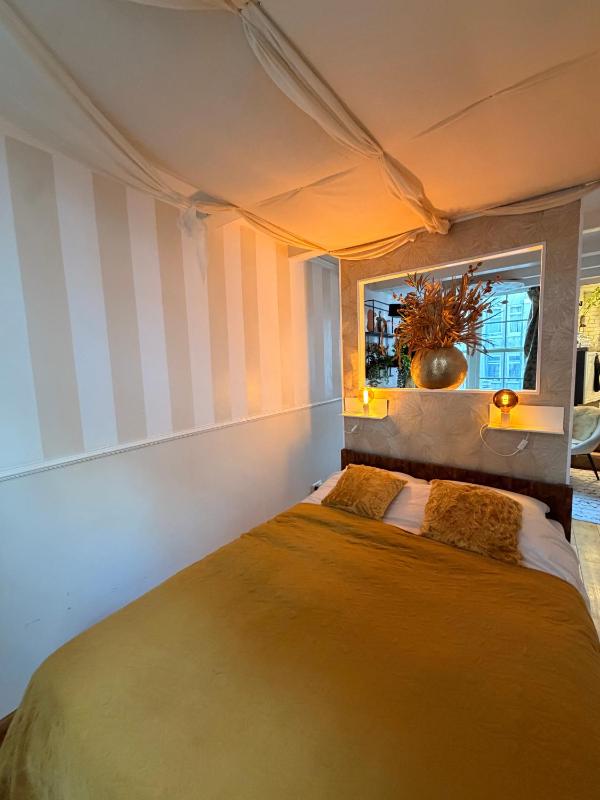 Boutique Residence Leidsesquare Amsterdam - image 2