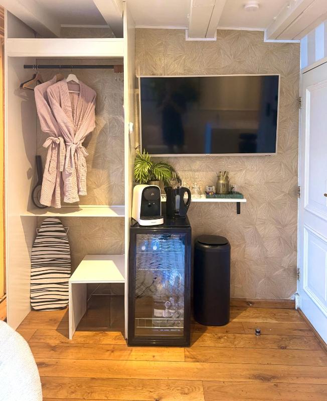 Boutique Residence Leidsesquare Amsterdam - image 12