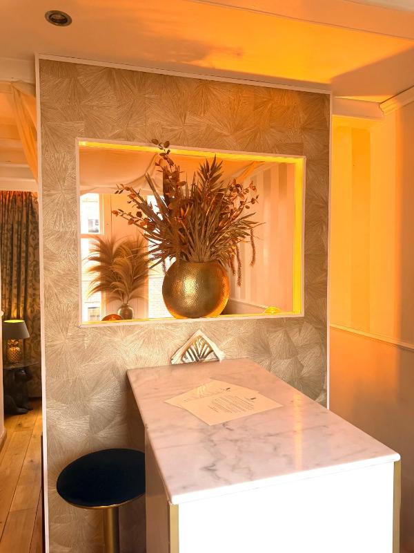 Boutique Residence Leidsesquare Amsterdam - image 14