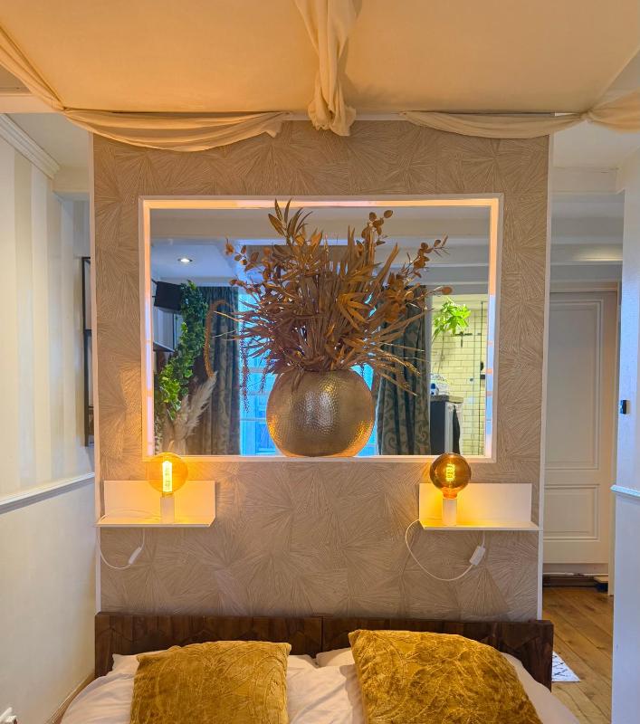 Boutique Residence Leidsesquare Amsterdam - image 3