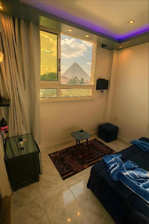 Giza Pyramids Horus Guest House - image 16