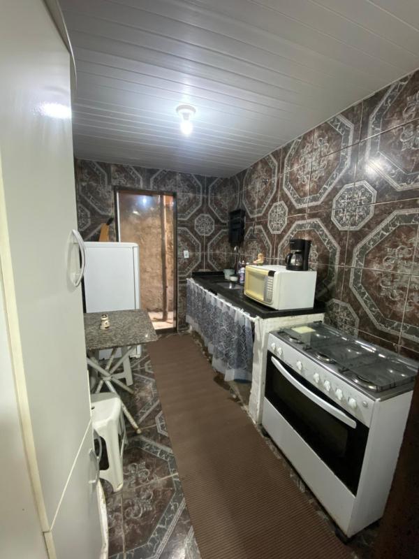 Casa bairro nobre cabo frio - image 1