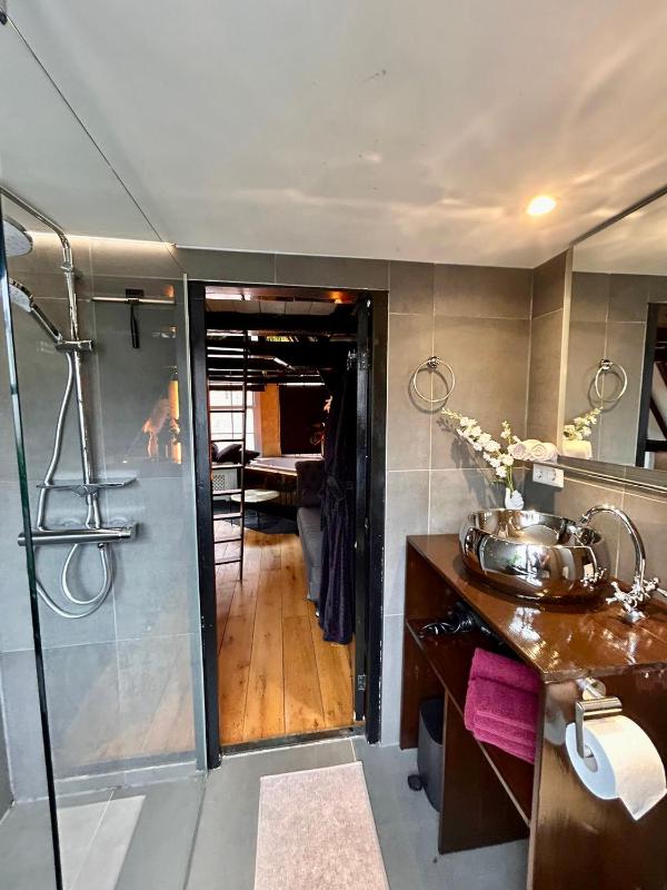 Boutique Residence Leidsesquare Amsterdam - image 15