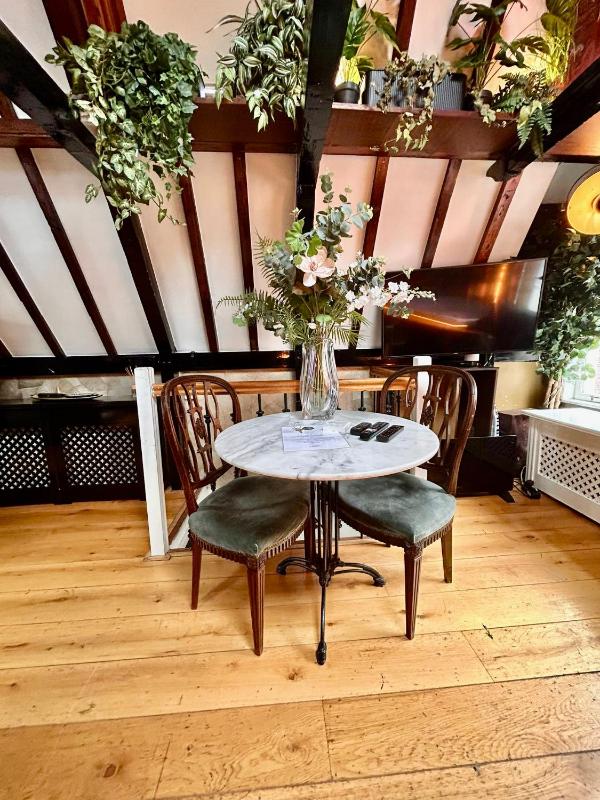 Boutique Residence Leidsesquare Amsterdam - image 13