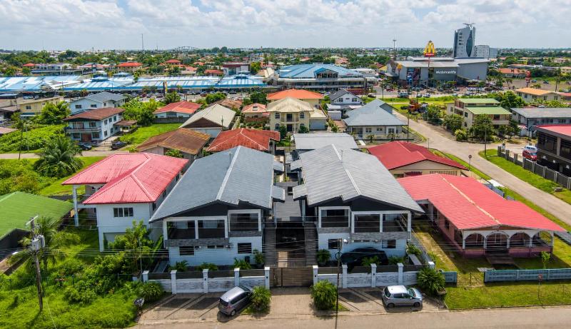 Mathoera Residence - image 9