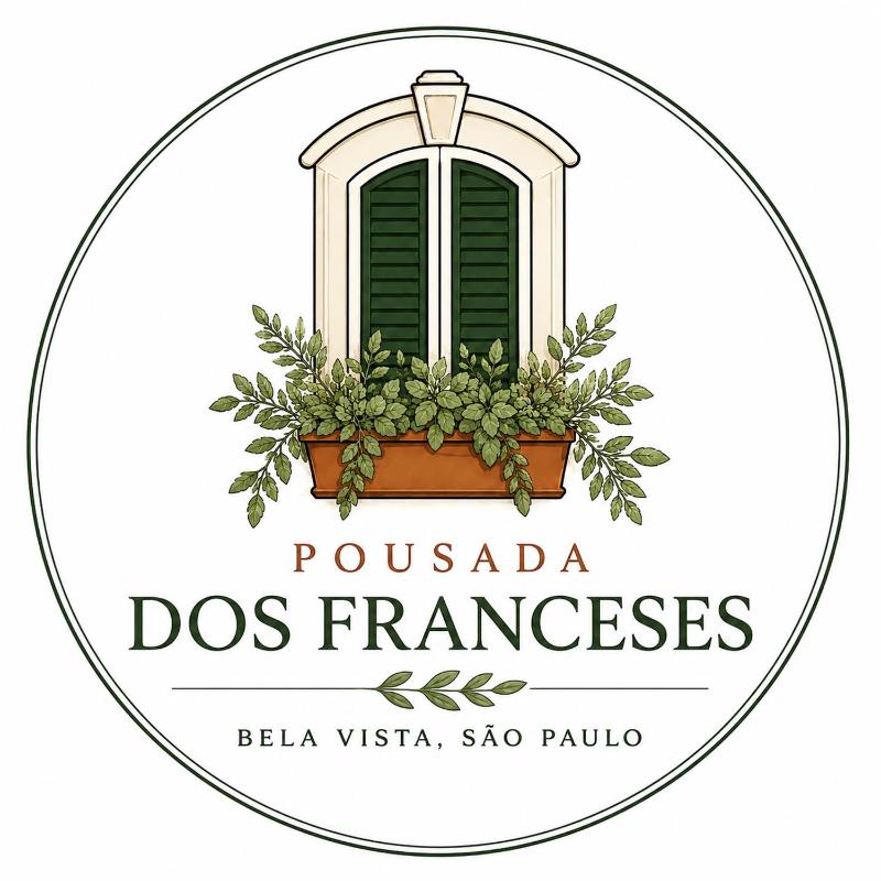 Pousada dos Franceses - image 1