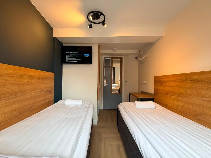 Hotel Continental Amsterdam - image 1