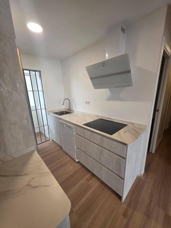 Apartamento Cerro Falón - image 19