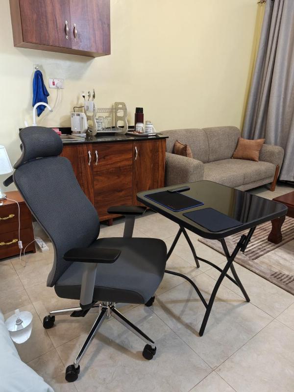 Bukoto Kisasi Rd Studio Apartment - image 12