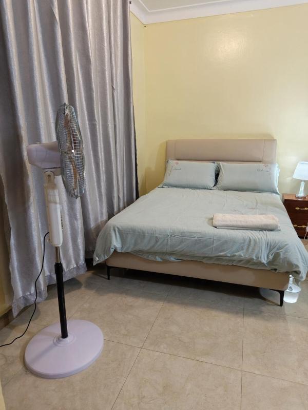 Bukoto Kisasi Rd Studio Apartment - image 10