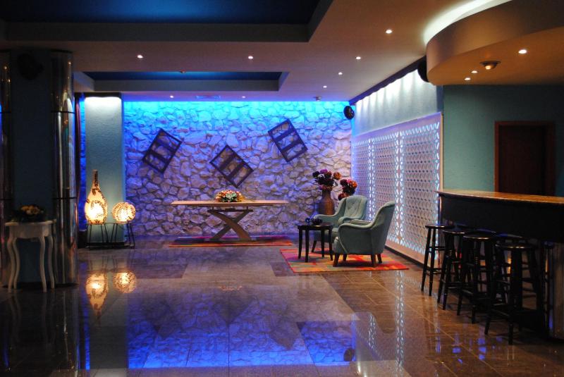Mercury Hotel- All Inclusive - image 25