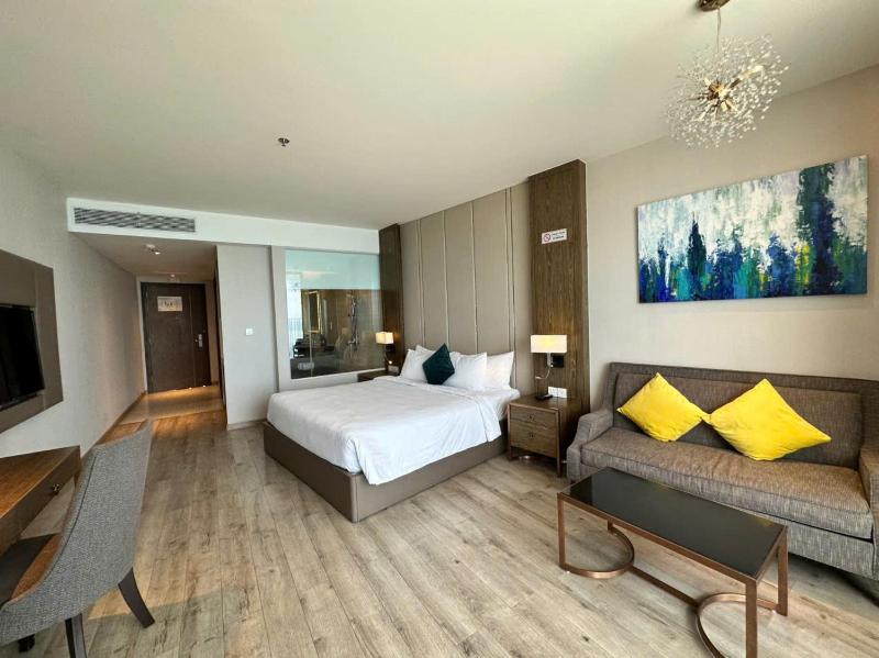 Panorama Oceanic Premium Residences by Homie - image 11