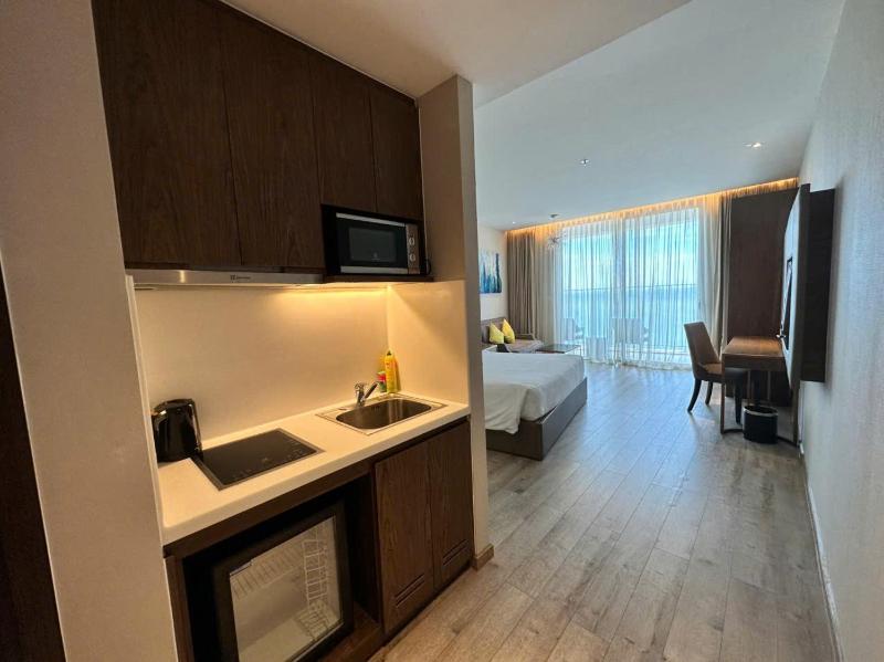 Panorama Oceanic Premium Residences by Homie - image 6
