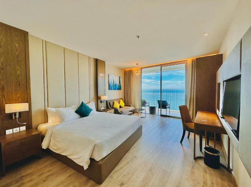 Panorama Oceanic Premium Residences by Homie - image 15