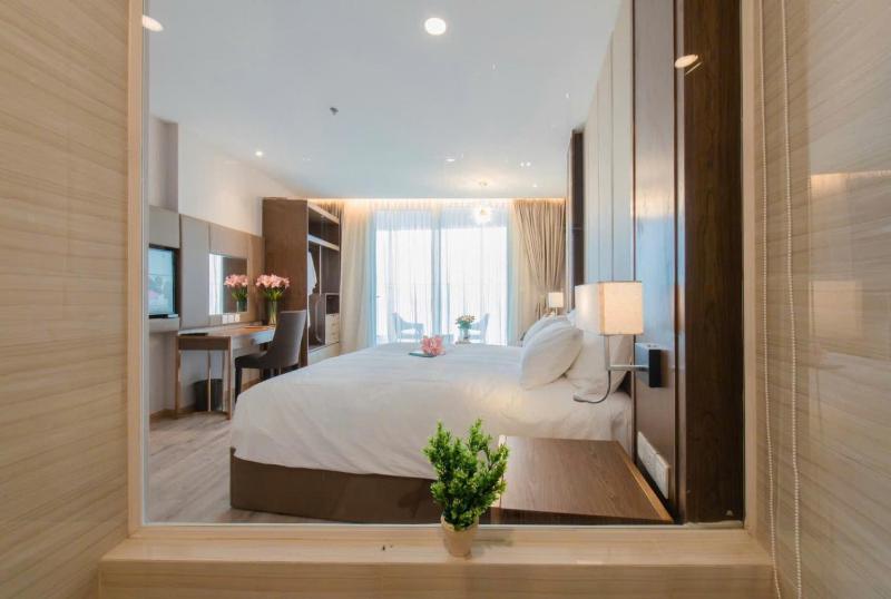 Panorama Oceanic Premium Residences by Homie - image 13