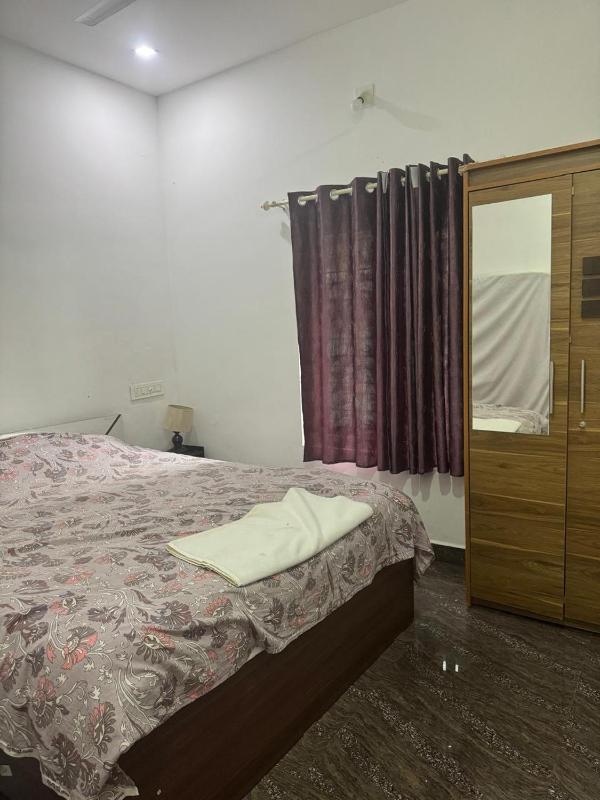 Casa Horizon I 3 BHK By The Forest - image 17