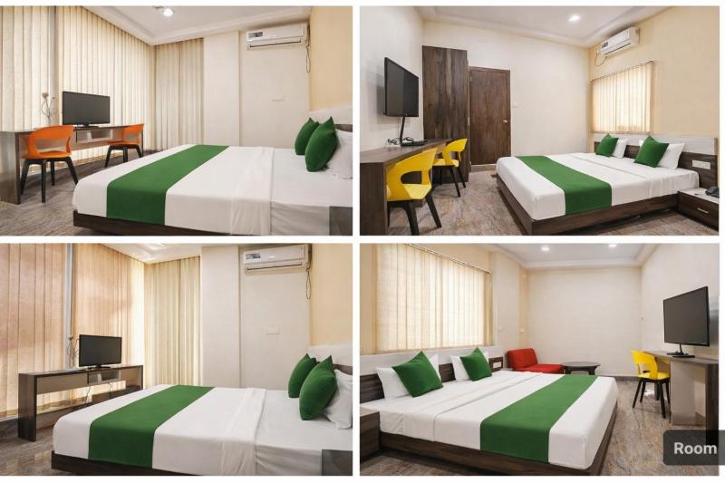 Lutino Homes Nearby Ramurthynagar D Mart opposite - image 4