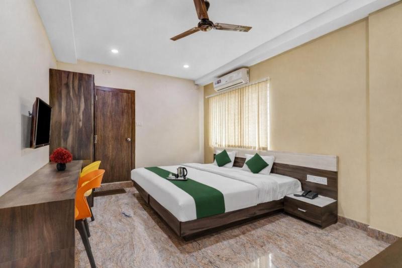 Lutino Homes Nearby Ramurthynagar D Mart opposite - image 8