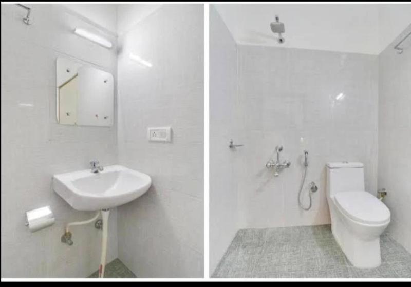 Lutino Homes Nearby Ramurthynagar D Mart opposite - image 7