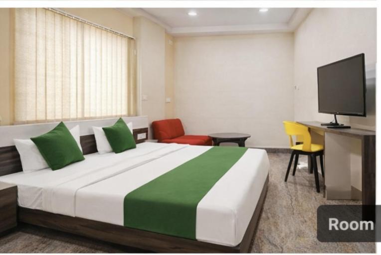Lutino Homes Nearby Ramurthynagar D Mart opposite - image 6